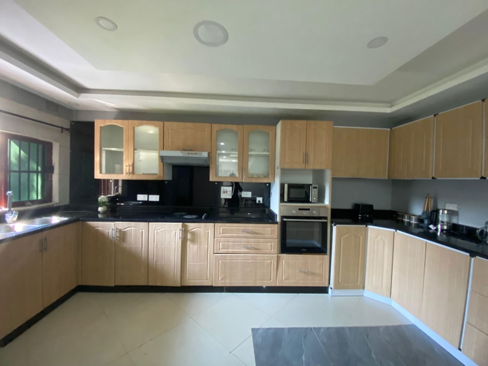 Apartment to rent in Mass Media, Zambia - 3ZA1712957