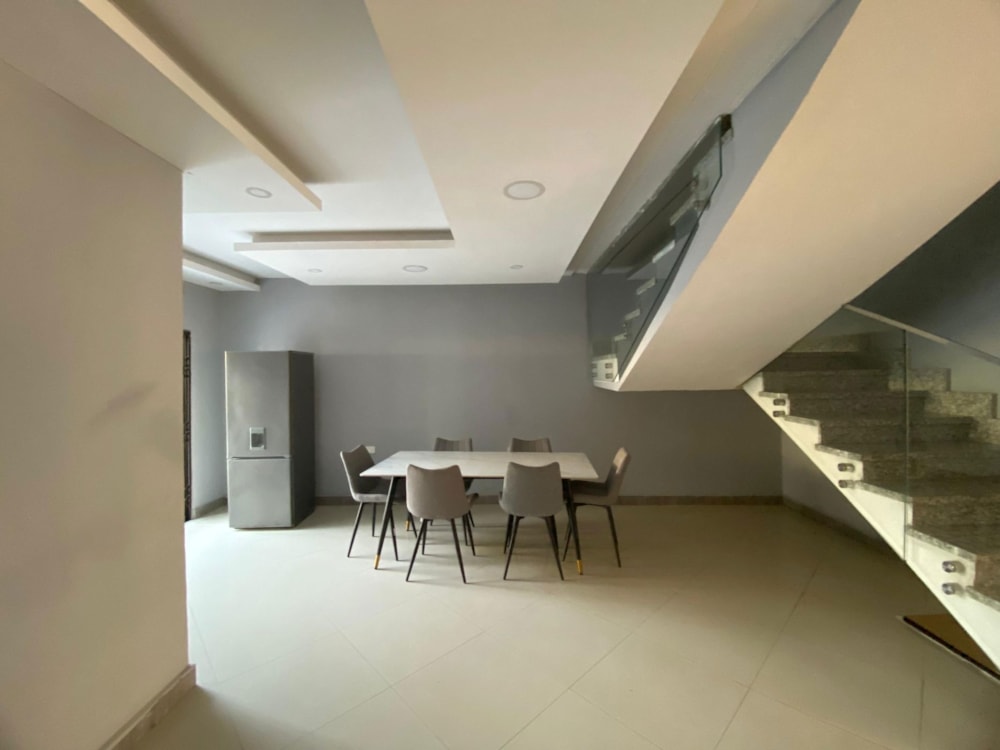 Apartment to rent in Mass Media, Zambia - 3ZA1712957