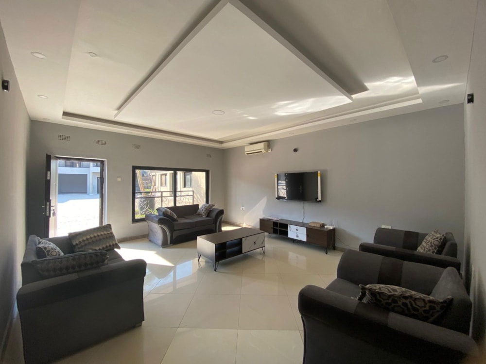 Apartment to rent in Mass Media, Zambia - 3ZA1712957