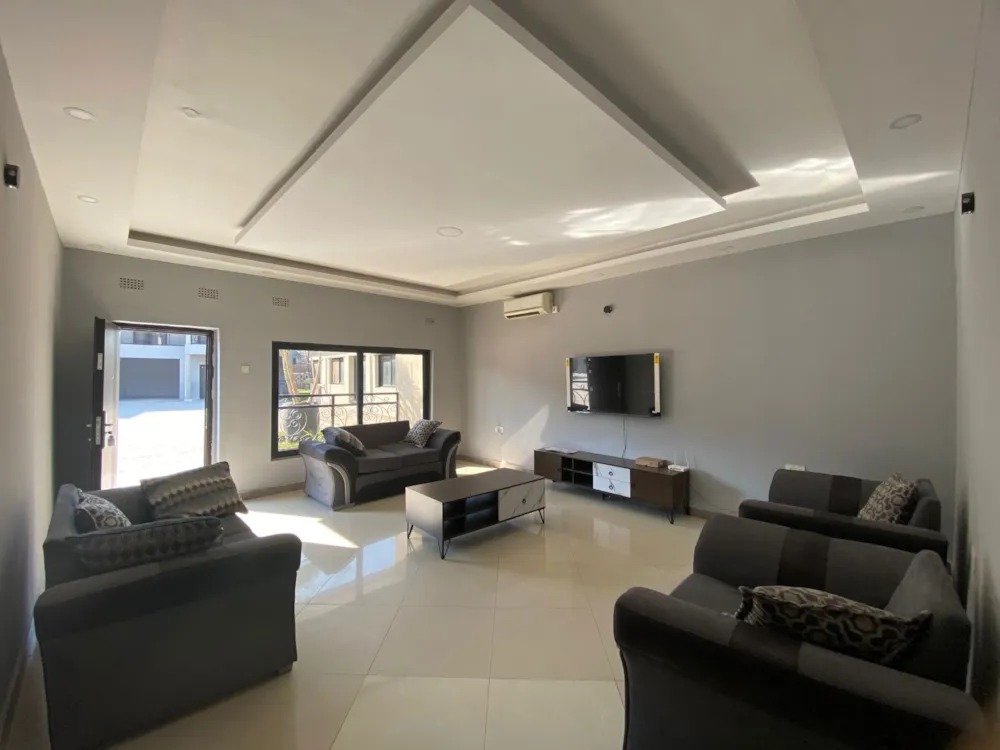 Apartment to rent in Mass Media, Zambia - 3ZA1712957 Apartment to rent in Mass Media, Zambia - 3ZA1712957