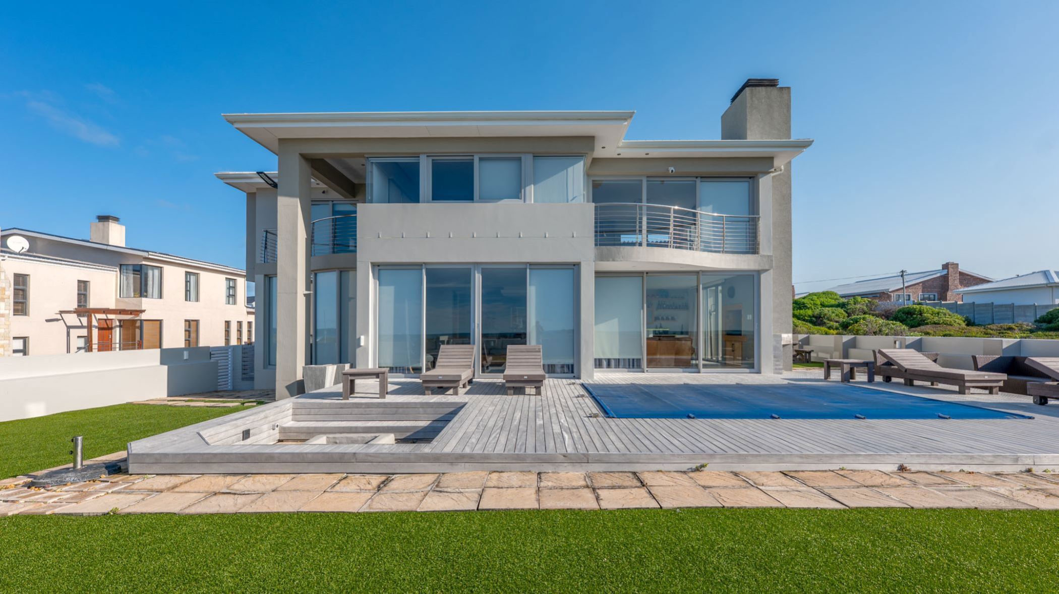 Double-storey house for sale in Struisbaai - 1SW1712960