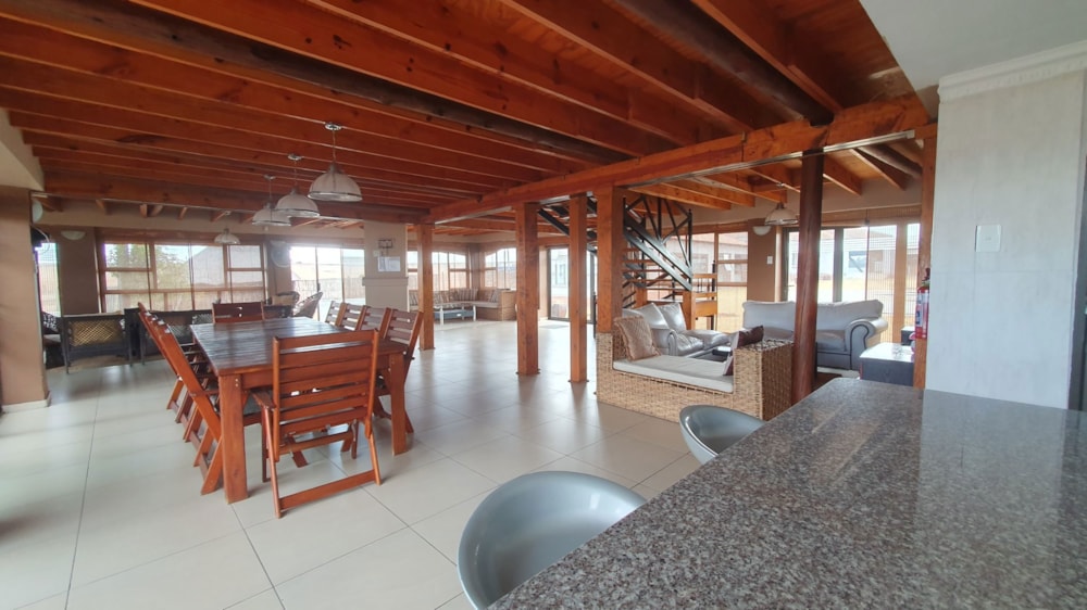 Smallholding for sale in Vaal Dam, Free State - 1VT1713781