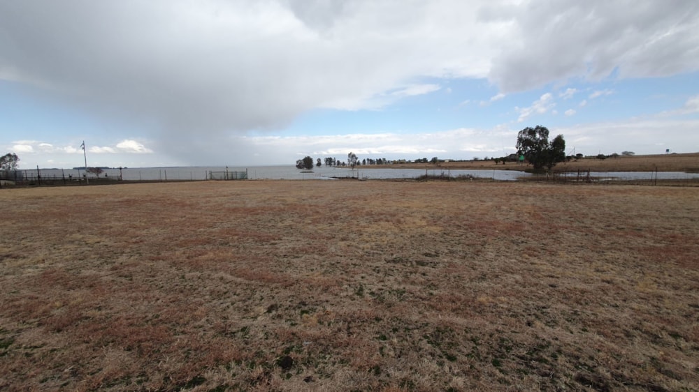 Smallholding for sale in Vaal Dam, Free State - 1VT1713781