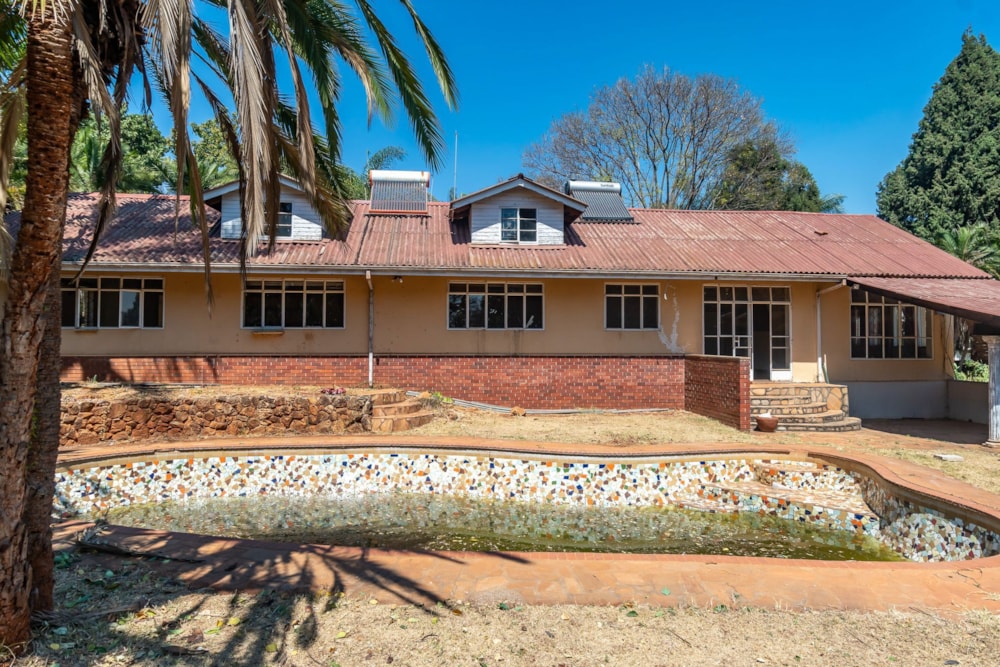 House for sale in Highlands, Zimbabwe - 3ZB1713001