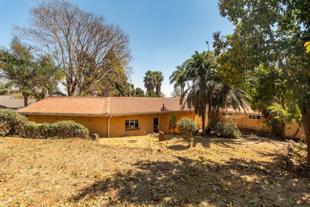 House for sale in Highlands, Zimbabwe - 3ZB1713001