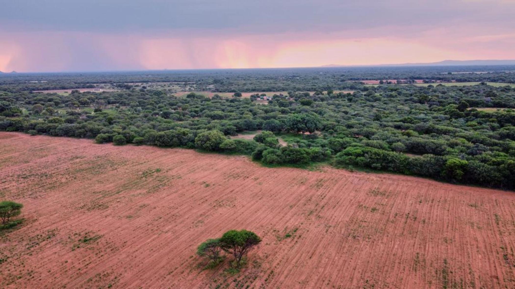 Mixed use farm for sale in Modipane , Botswana - 3BO1713006