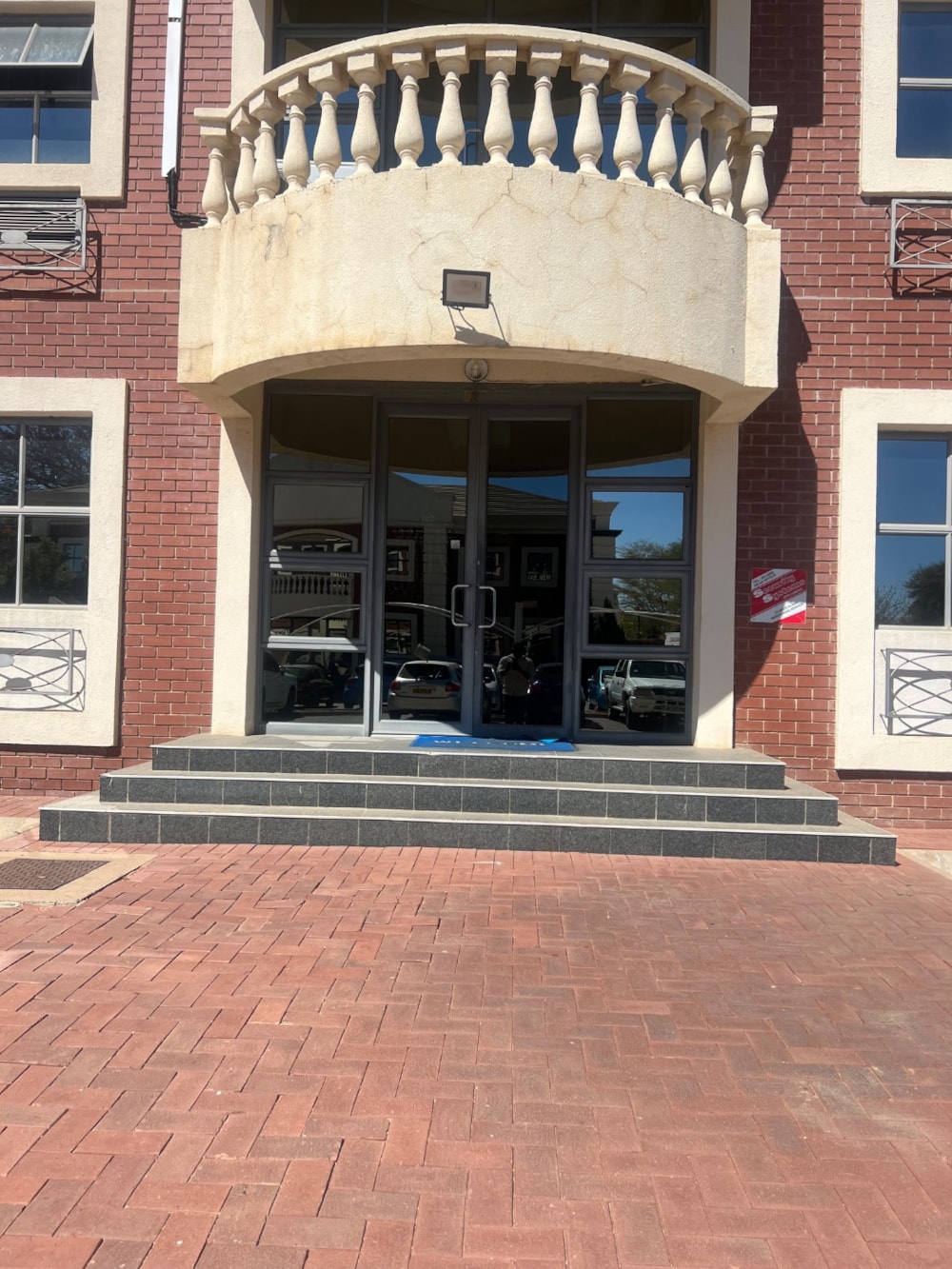 Commercial office for sale in Fairgrounds, Botswana - 3BO1713005 Commercial office for sale in Fairgrounds, Botswana - 3BO1713005