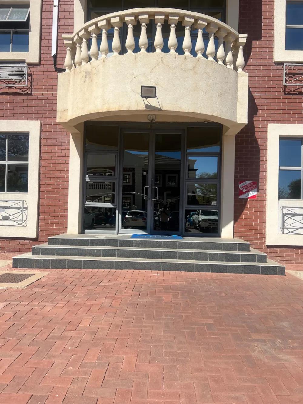 Commercial office for sale in Fairgrounds, Botswana - 3BO1713005 Commercial office for sale in Fairgrounds, Botswana - 3BO1713005