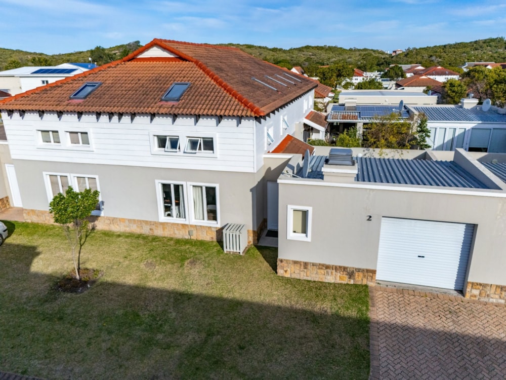 Apartment for sale in Keurboomstrand - 1KG1711569 Apartment for sale in Keurboomstrand - 1KG1711569