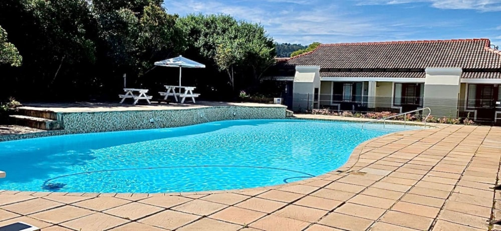 Apartment for sale in Keurboomstrand - 1KG1711569 Apartment for sale in Keurboomstrand - 1KG1711569