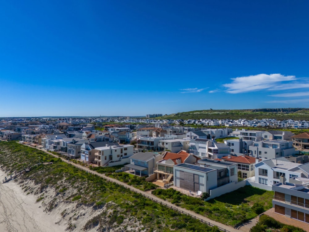 Vacant land for sale in Calypso Beach - LA1709852