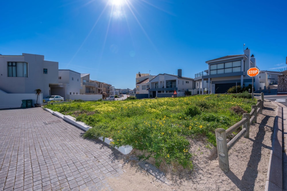 Vacant land for sale in Calypso Beach - LA1709852