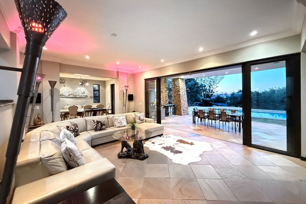 Double-storey house for sale in Blue Hills Country Estate - MR1712096