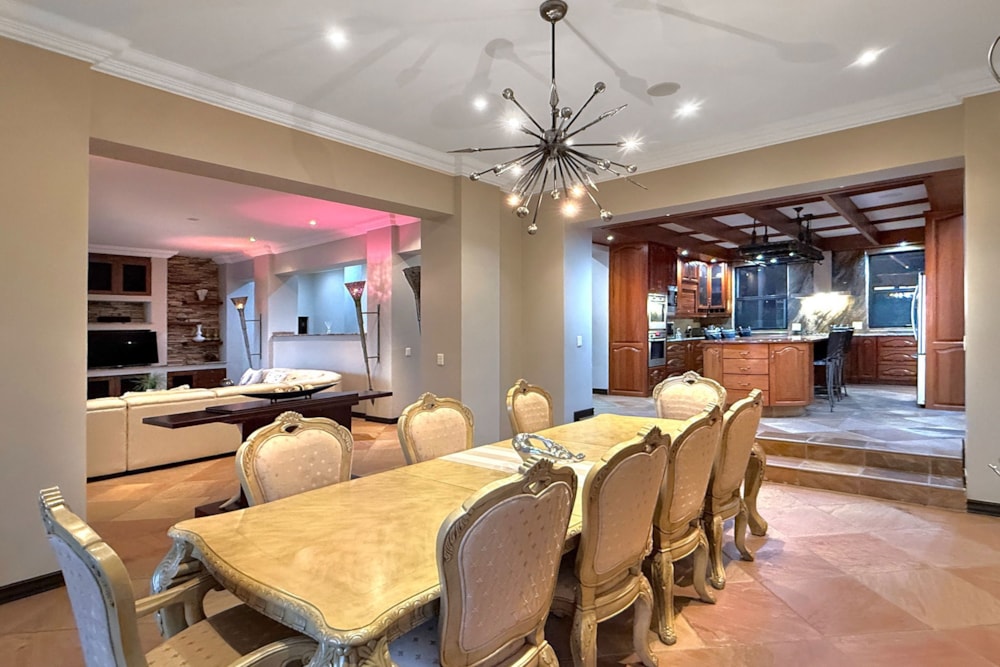 Double-storey house for sale in Blue Hills Country Estate - MR1712096