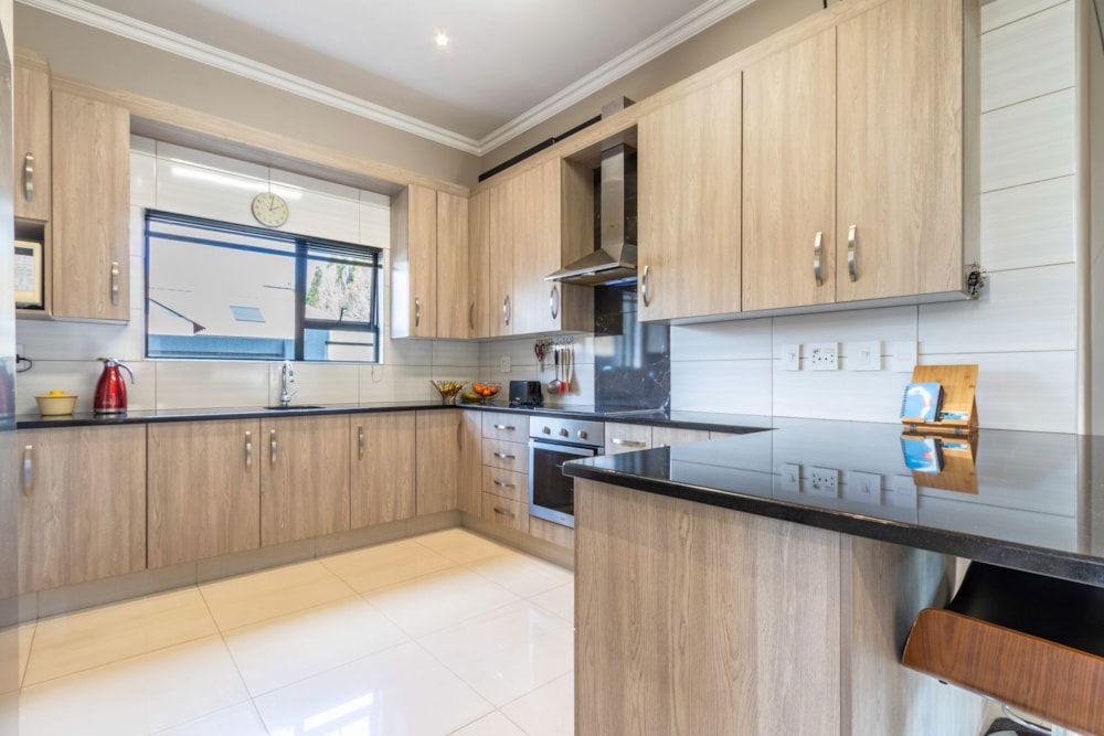 Security estate home for sale in La Como Lifestyle Estate - BOK1710428 Security estate home for sale in La Como Lifestyle Estate - BOK1710428