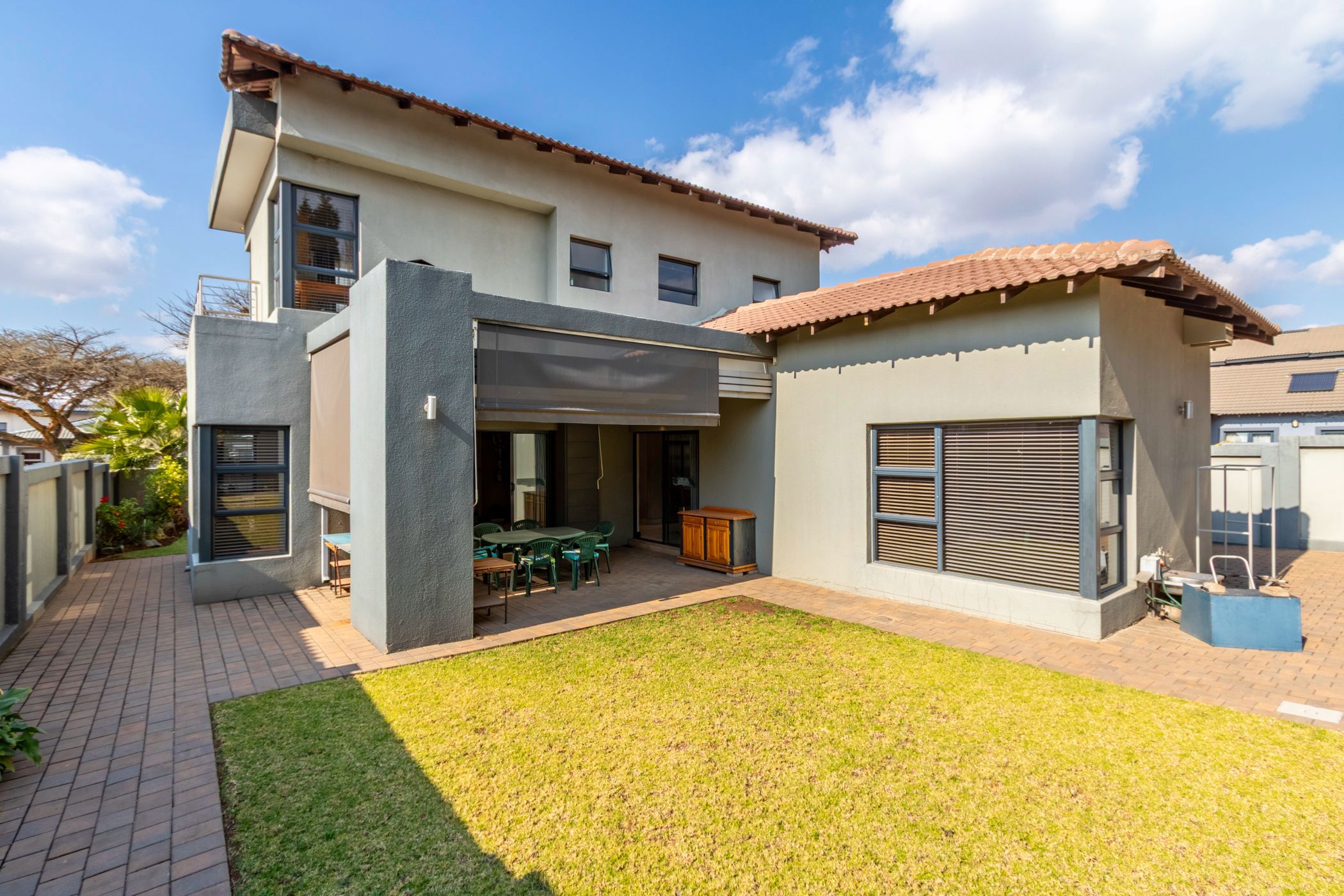 Security estate home for sale in La Como Lifestyle Estate - BOK1710428