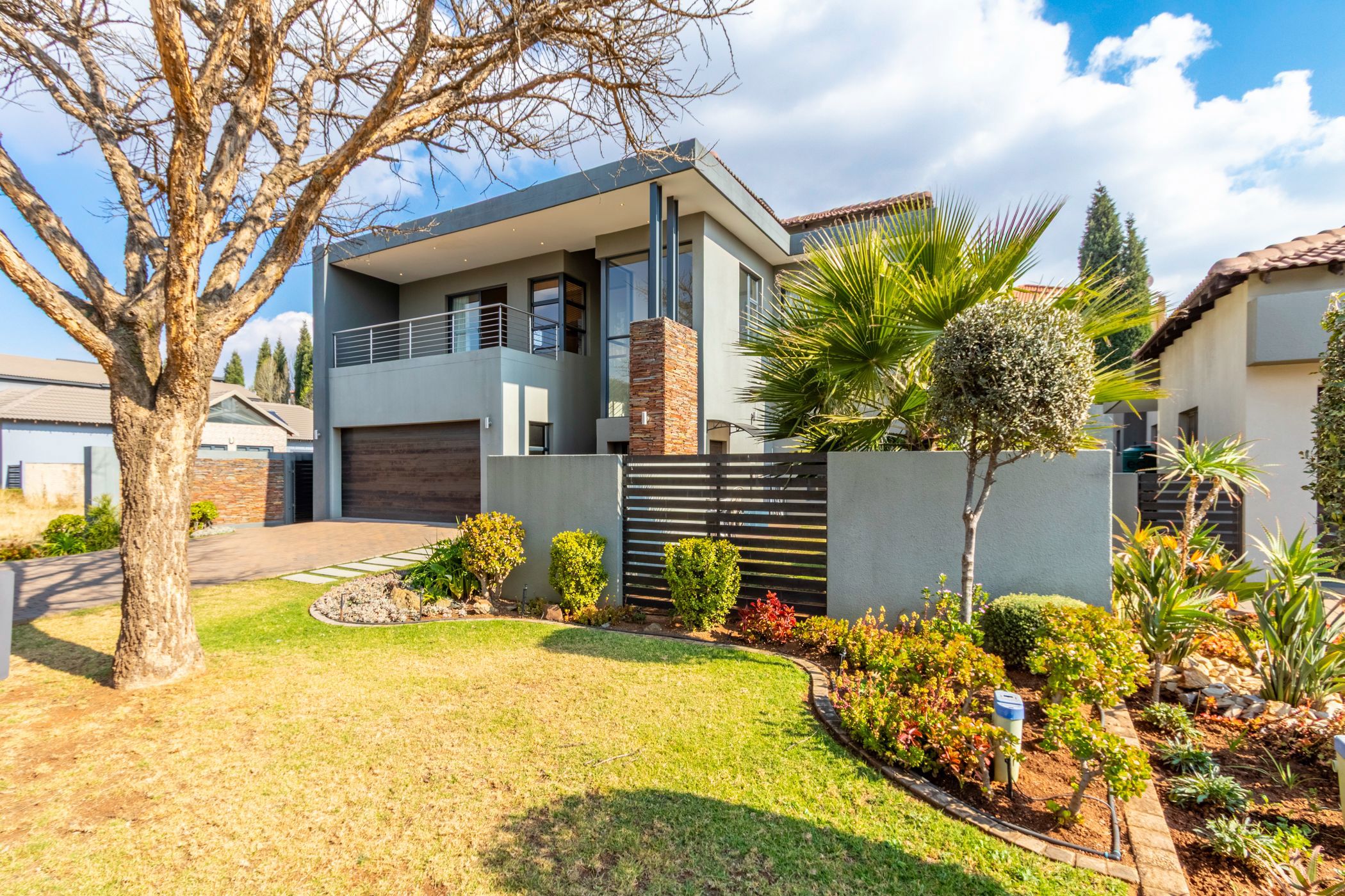 Security estate home for sale in La Como Lifestyle Estate - BOK1710428