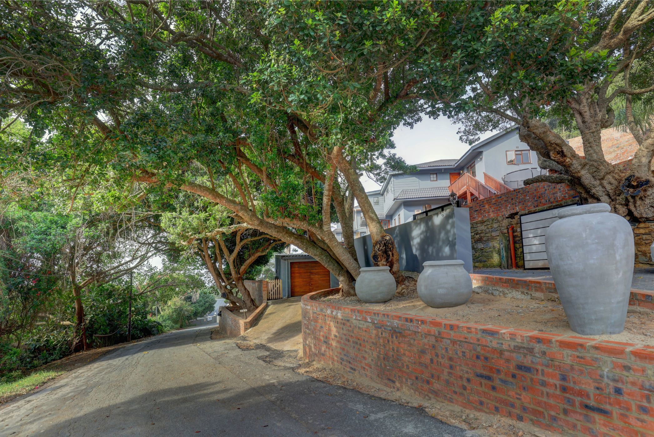 Double-storey house for sale in Wilderness - GEO1708967