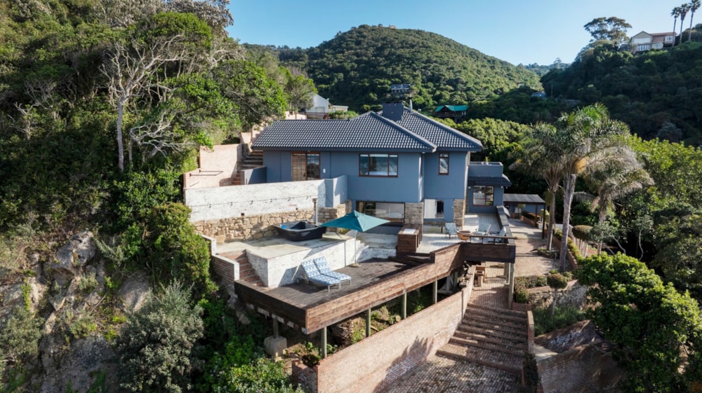 Double-storey house for sale in Wilderness - GEO1708967 Double-storey house for sale in Wilderness - GEO1708967