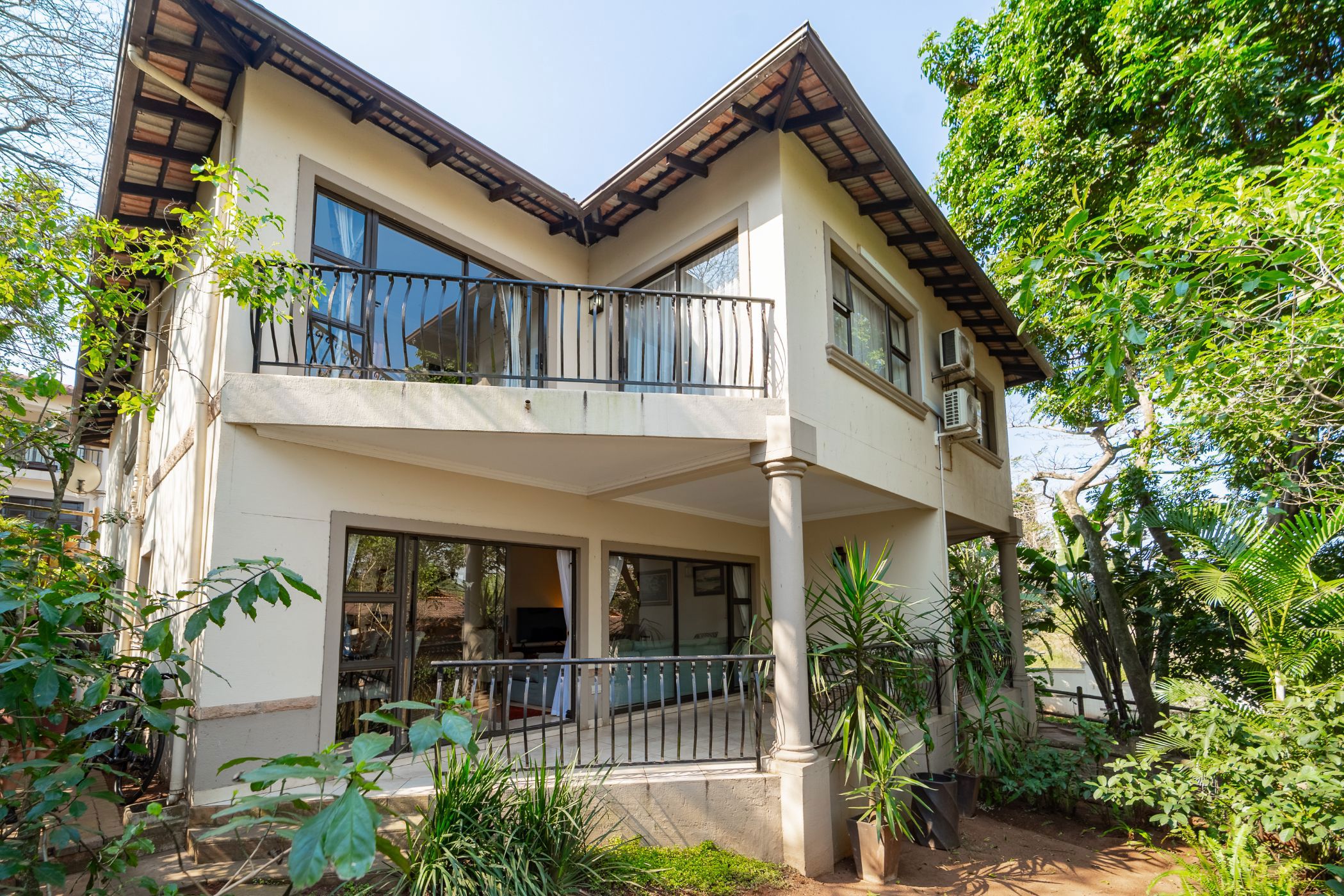 Townhouse for sale in Ballito Gardens Estate - 1BD1709484