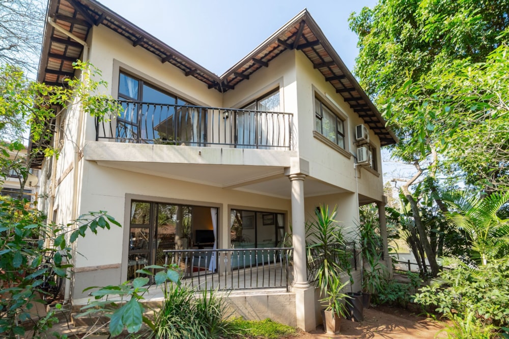 Townhouse for sale in Ballito Gardens Estate - 1BD1709484