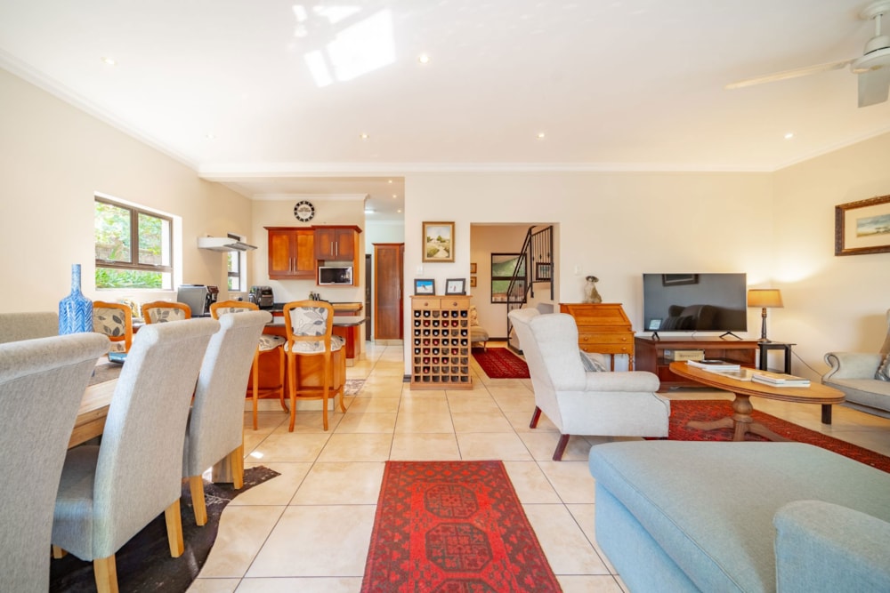 Townhouse for sale in Ballito Gardens Estate - 1BD1709484