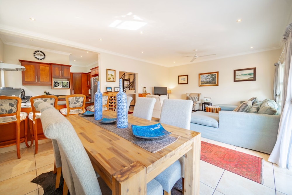 Townhouse for sale in Ballito Gardens Estate - 1BD1709484