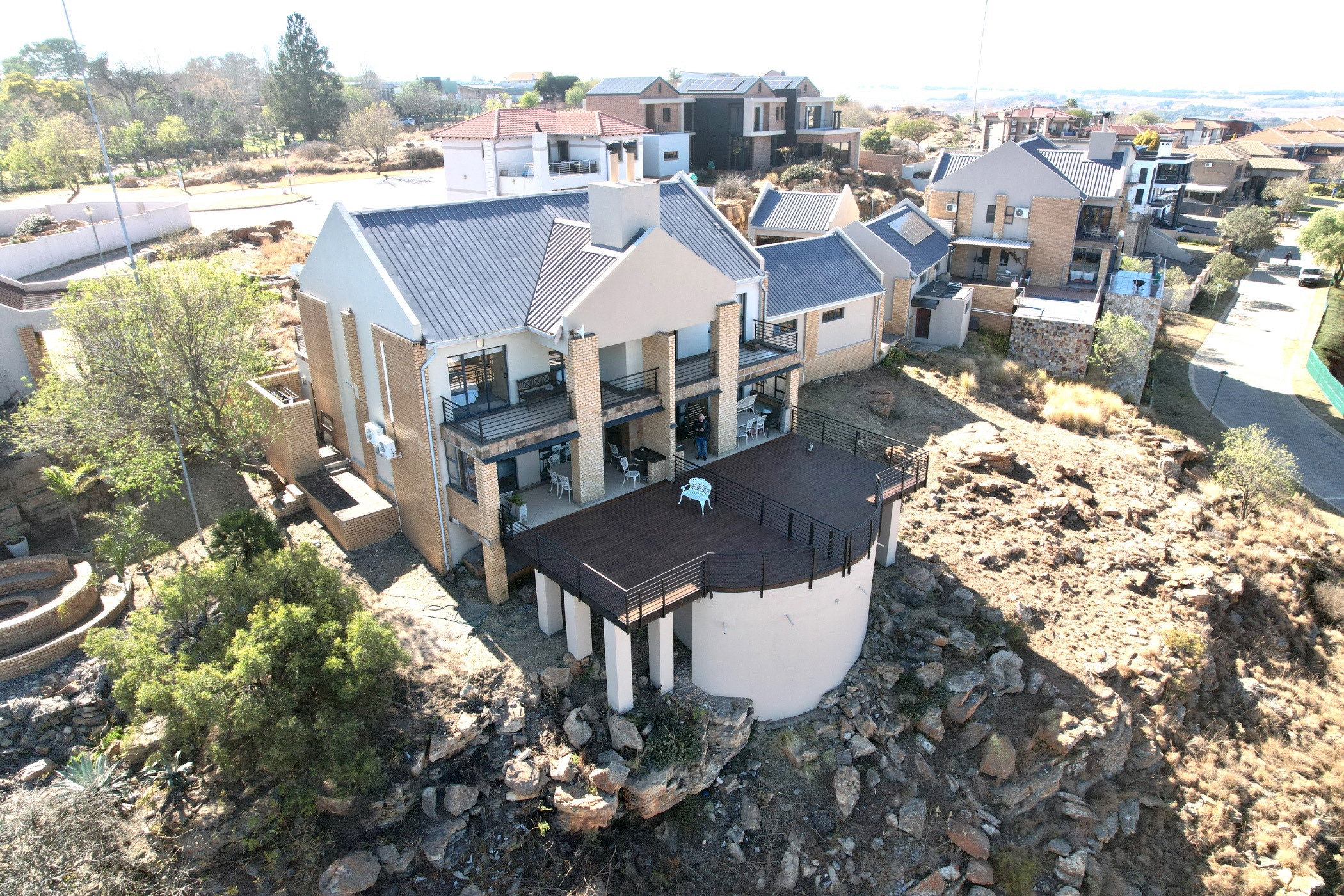 Townhouse for sale in Aquavista Mountain Estate - PRN1543715