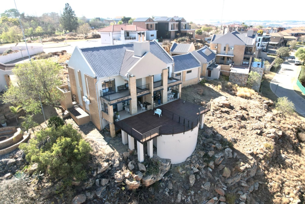 Townhouse for sale in Aquavista Mountain Estate - PRN1543715