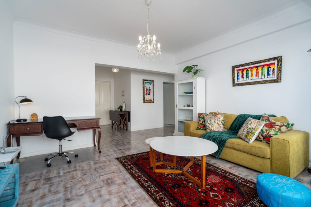 Apartment for sale in Mouille Point - AS1673820