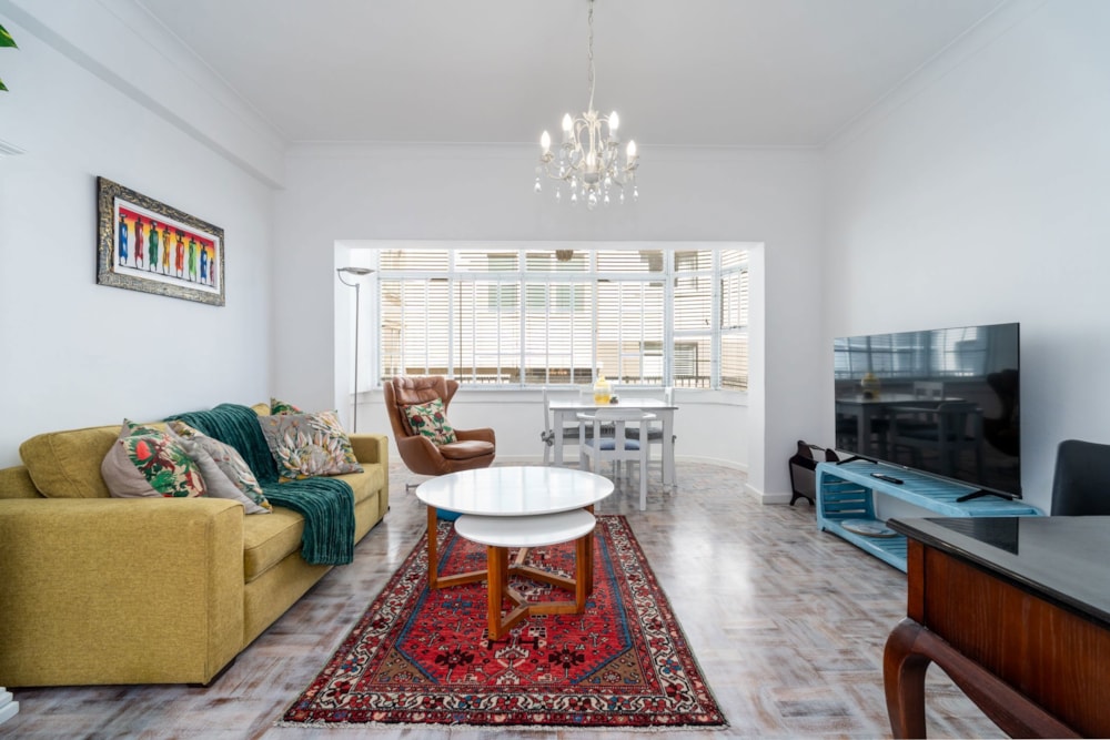 Apartment for sale in Mouille Point - AS1673820