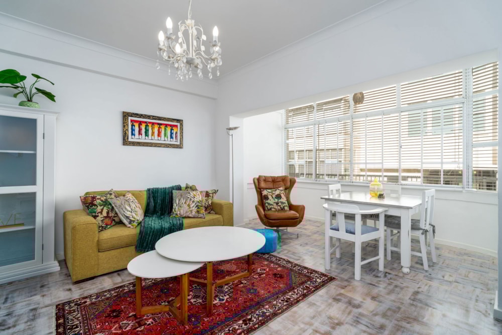 Apartment for sale in Mouille Point - AS1673820