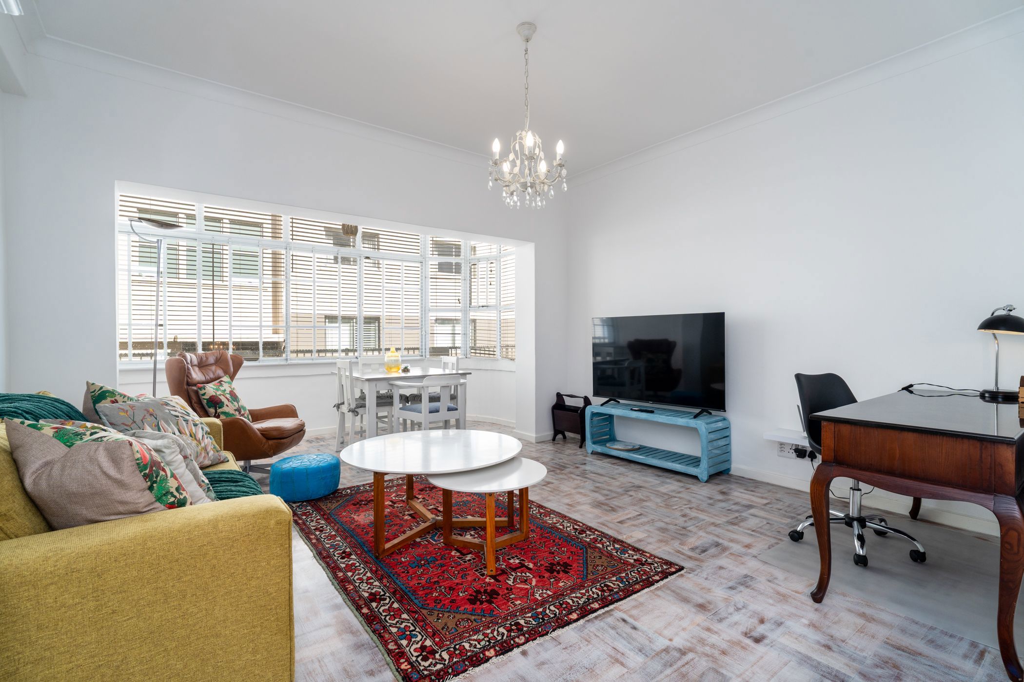 Apartment for sale in Mouille Point - AS1673820