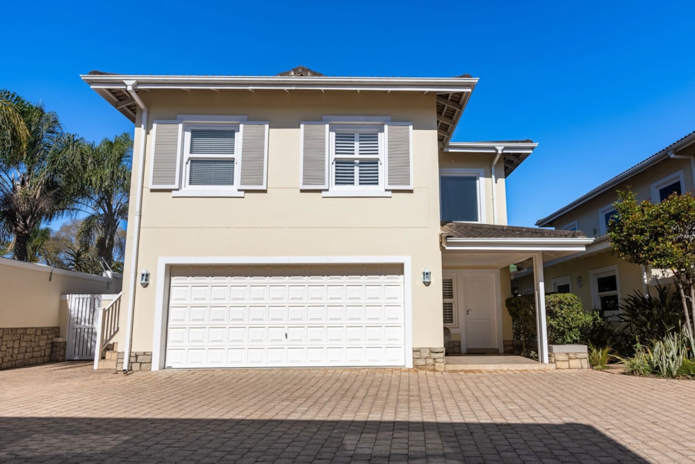 Security complex home for sale in Mount Edgecombe - 1MT1709924