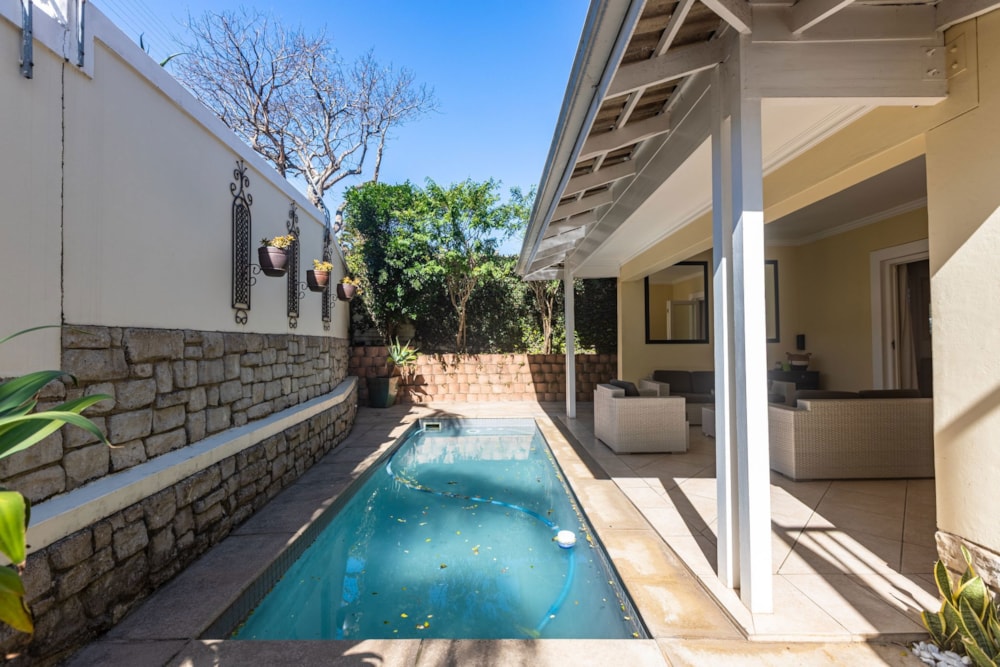 Security complex home for sale in Mount Edgecombe - 1MT1709924