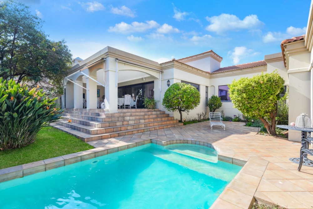 House sold in Dainfern Ridge - FW1710630 House sold in Dainfern Ridge - FW1710630