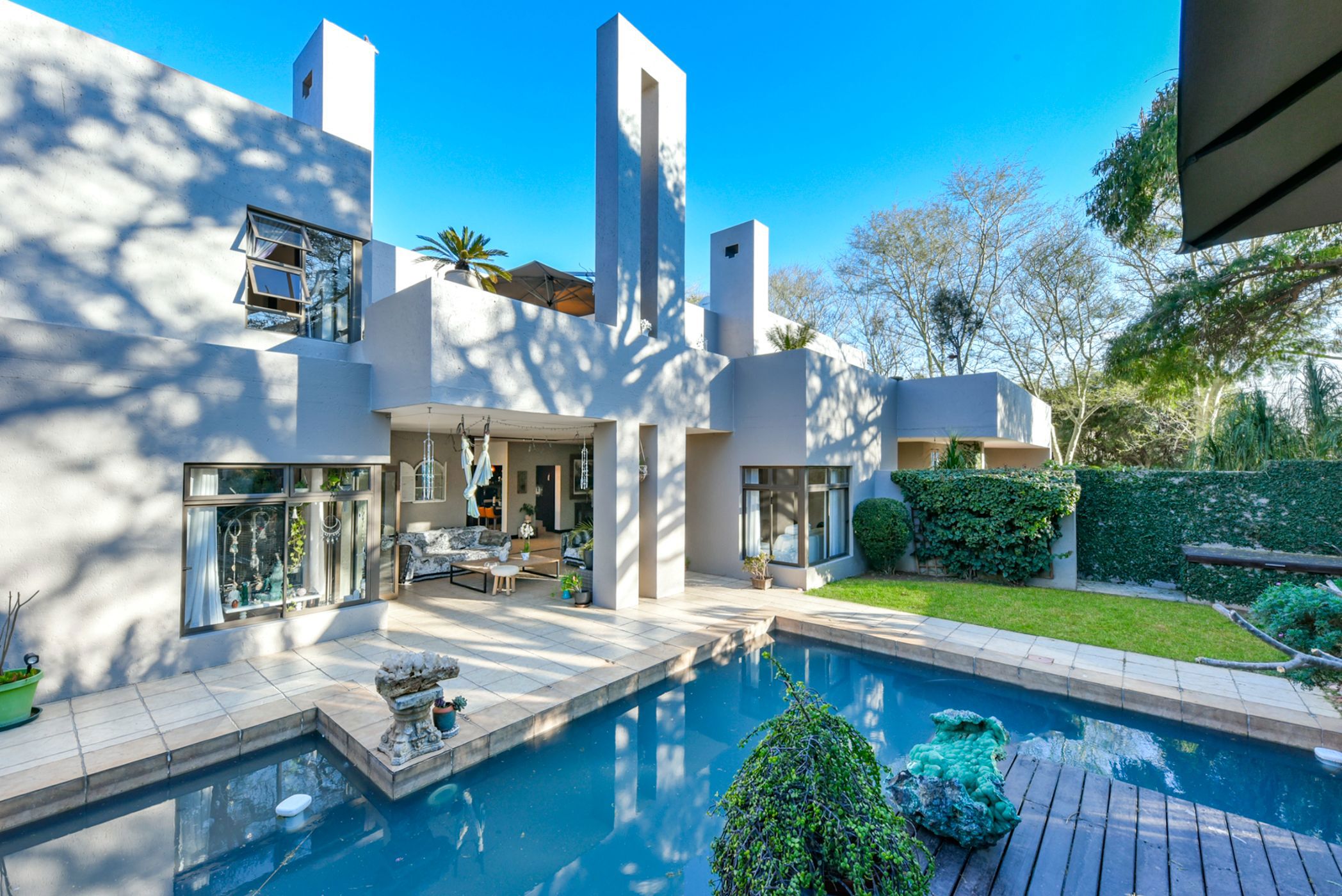 Double-storey house for sale in Cedar Lakes - FW1710462