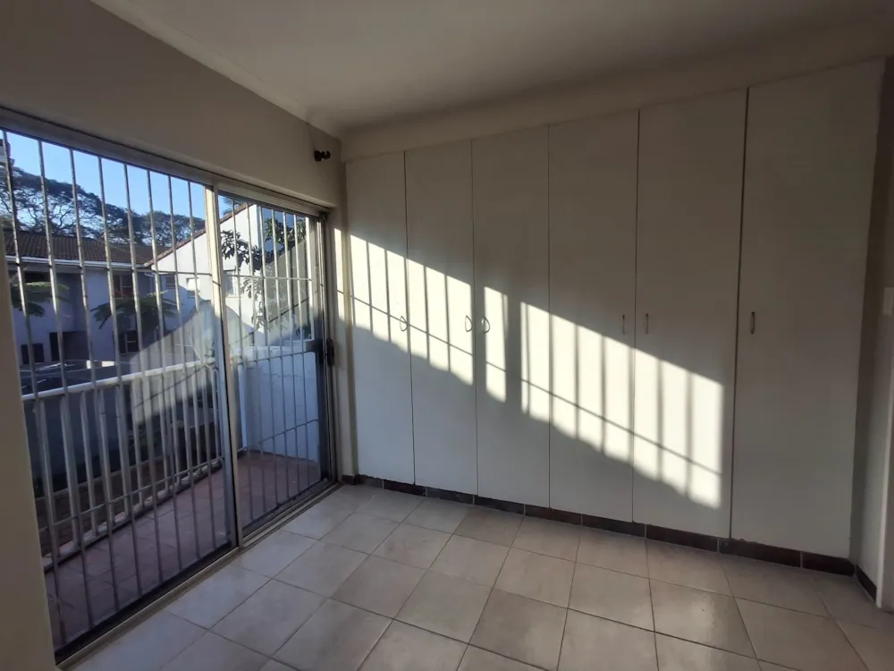Double-storey apartment let in Arboretum, Richards Bay - 1RY1710123