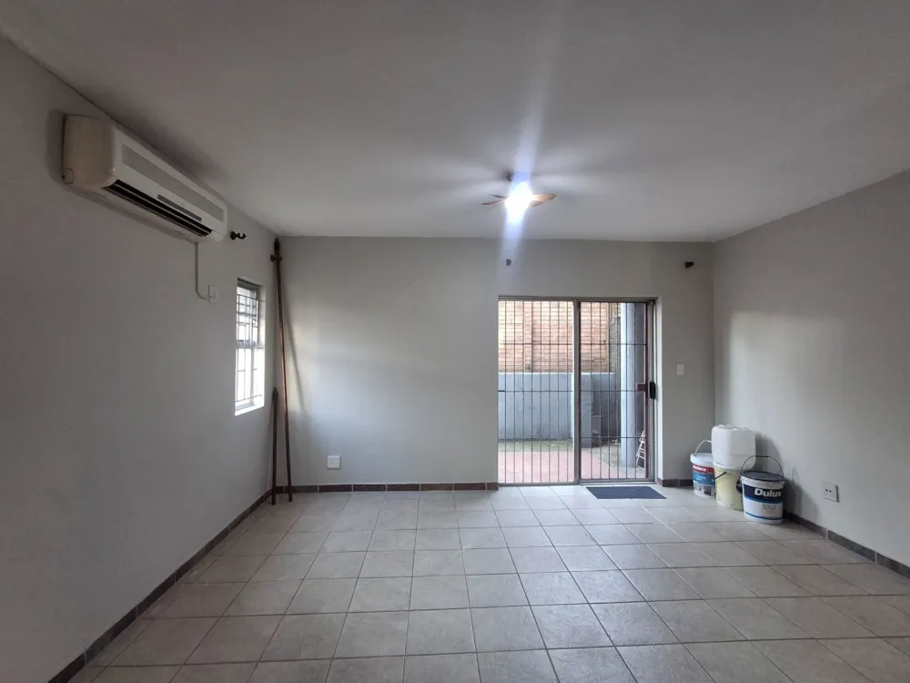 Double-storey apartment let in Arboretum, Richards Bay - 1RY1710123