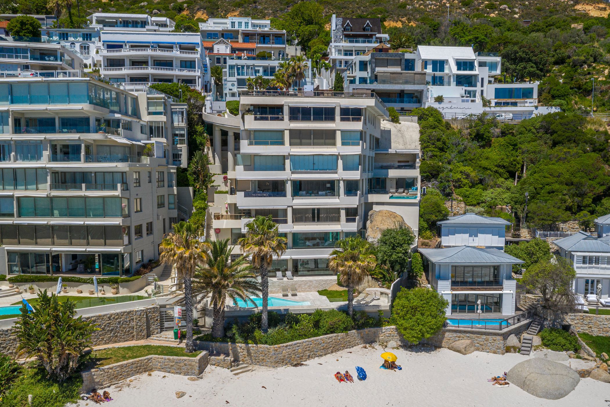 Apartment for sale in Clifton - AS1706114