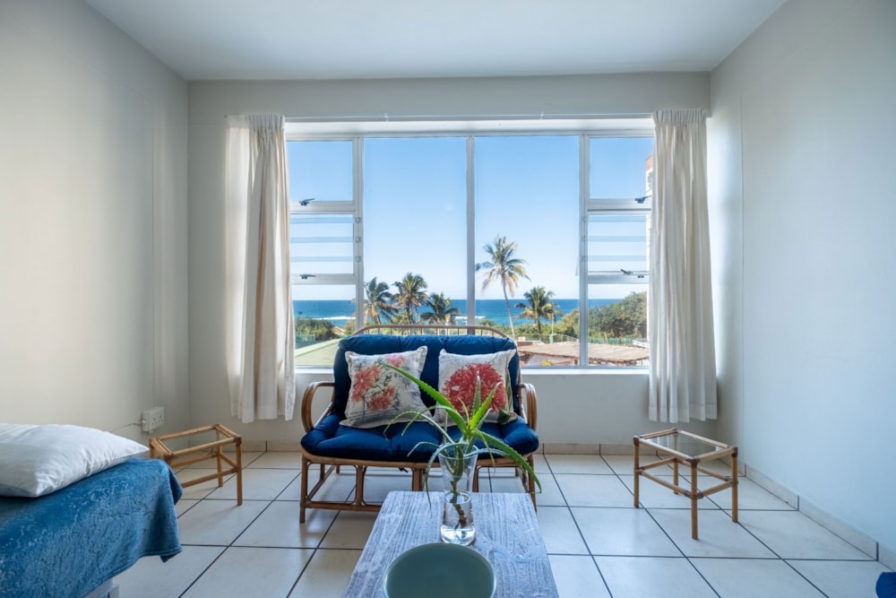 Apartment for sale in Amanzimtoti - 1WB1707742