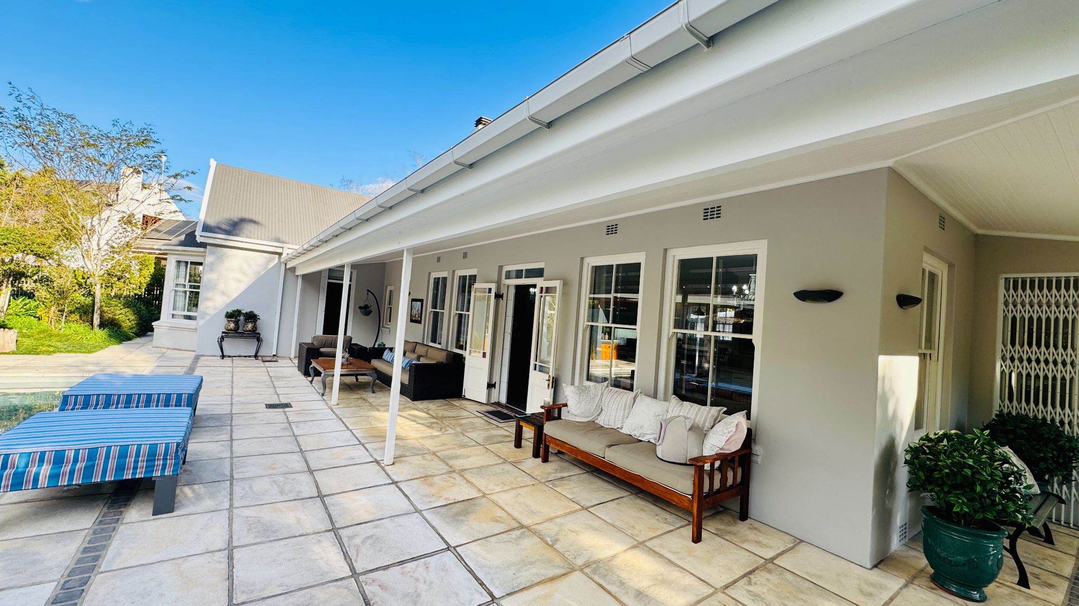 House for sale in Swellendam - 1SW1706730