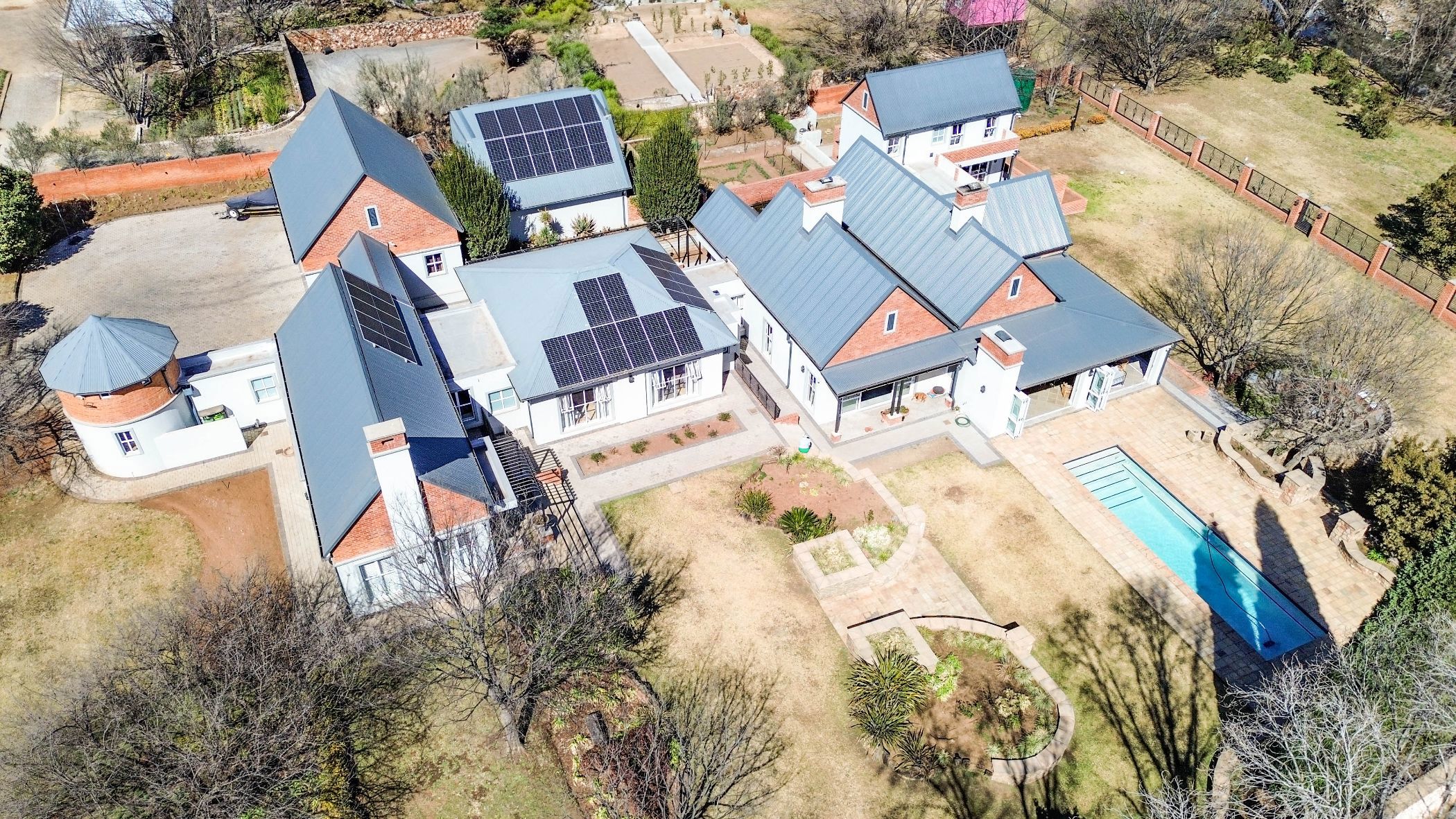 House for sale in Irene - CN1708126