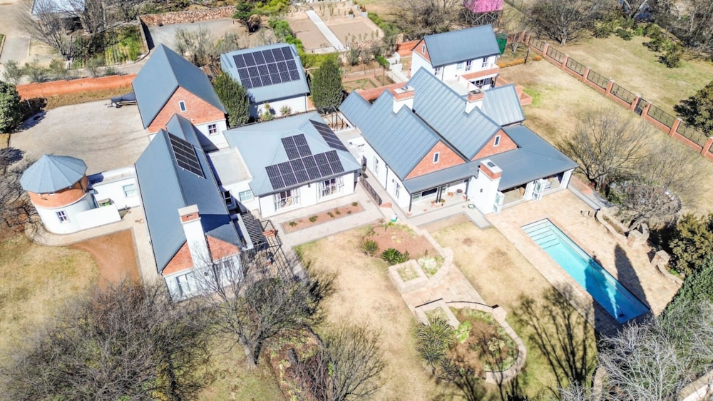 House for sale in Irene - CN1708126