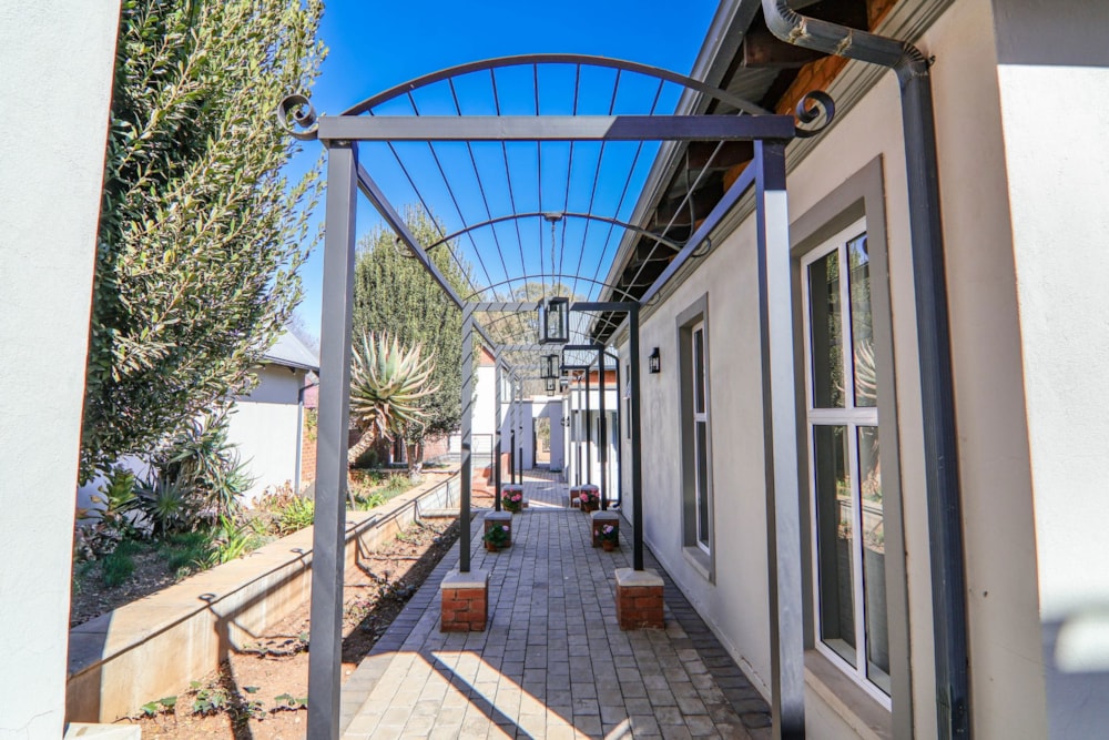 House for sale in Irene - CN1708126