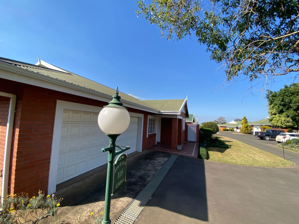 Townhouse for sale in Lincoln Meade - 1PM1710858