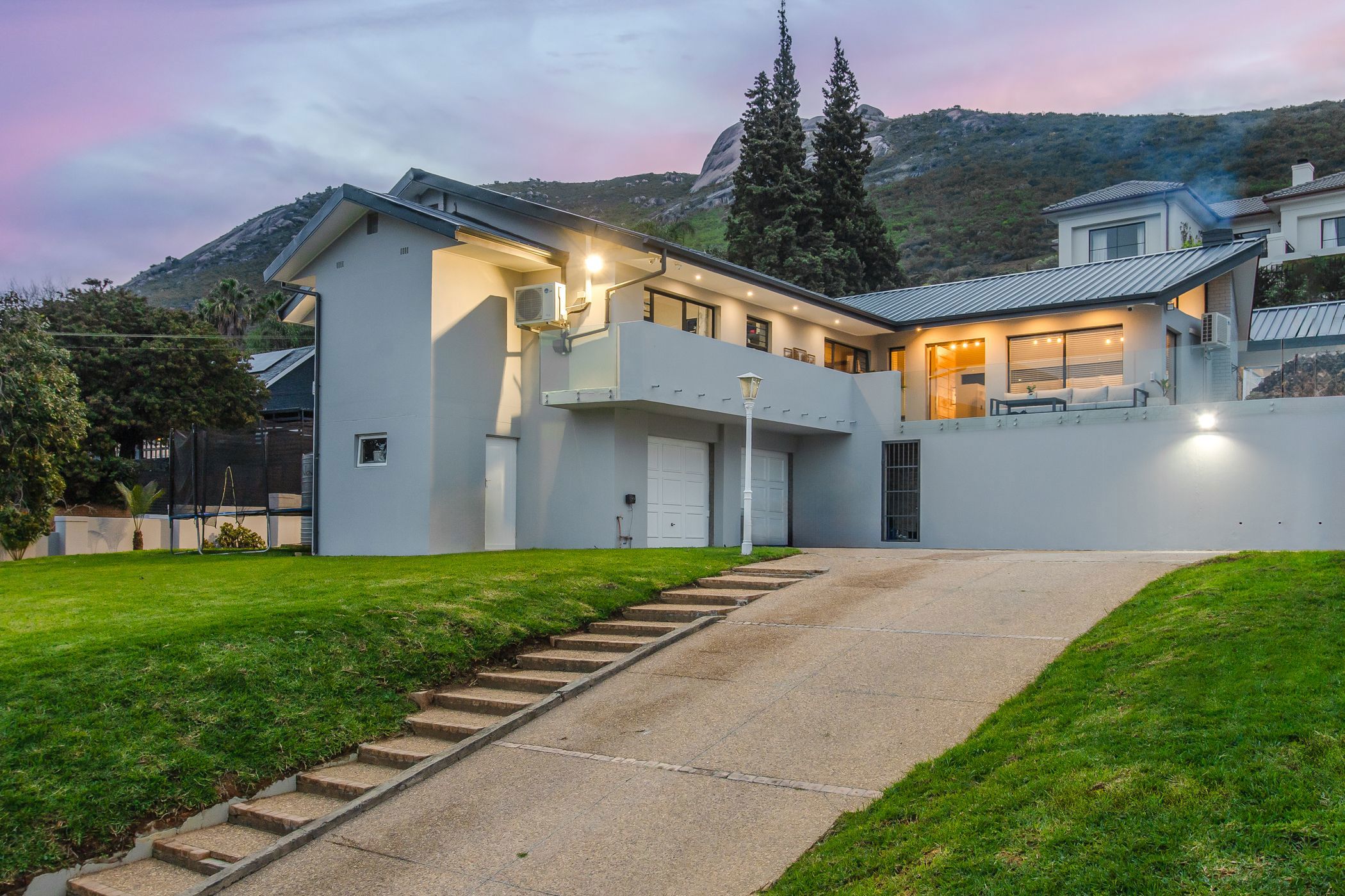 House sold in Paarl - TK1707744