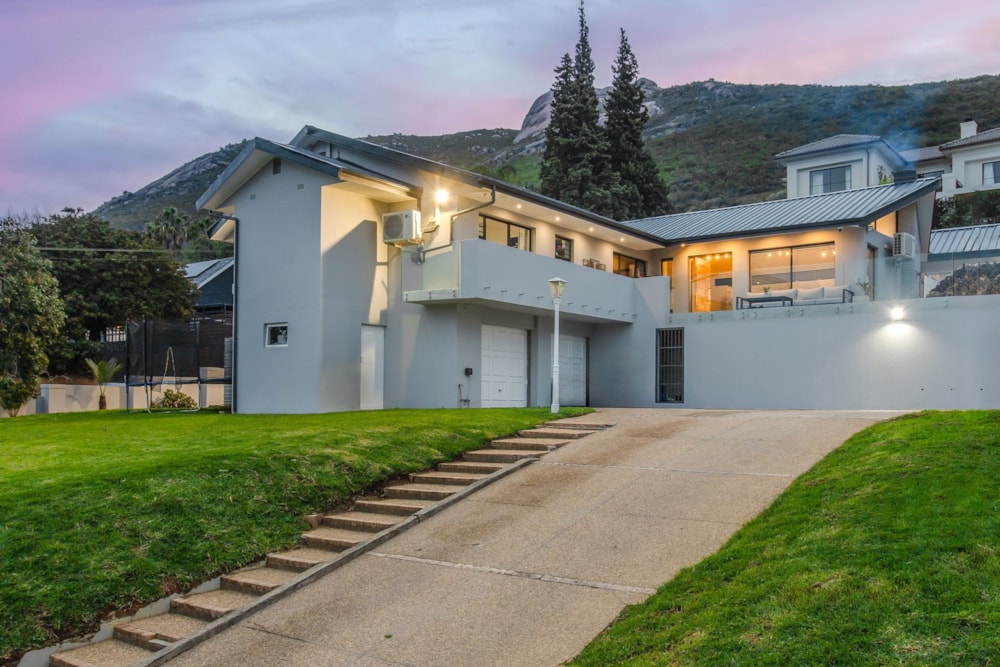 House sold in Paarl - TK1707744 House sold in Paarl - TK1707744