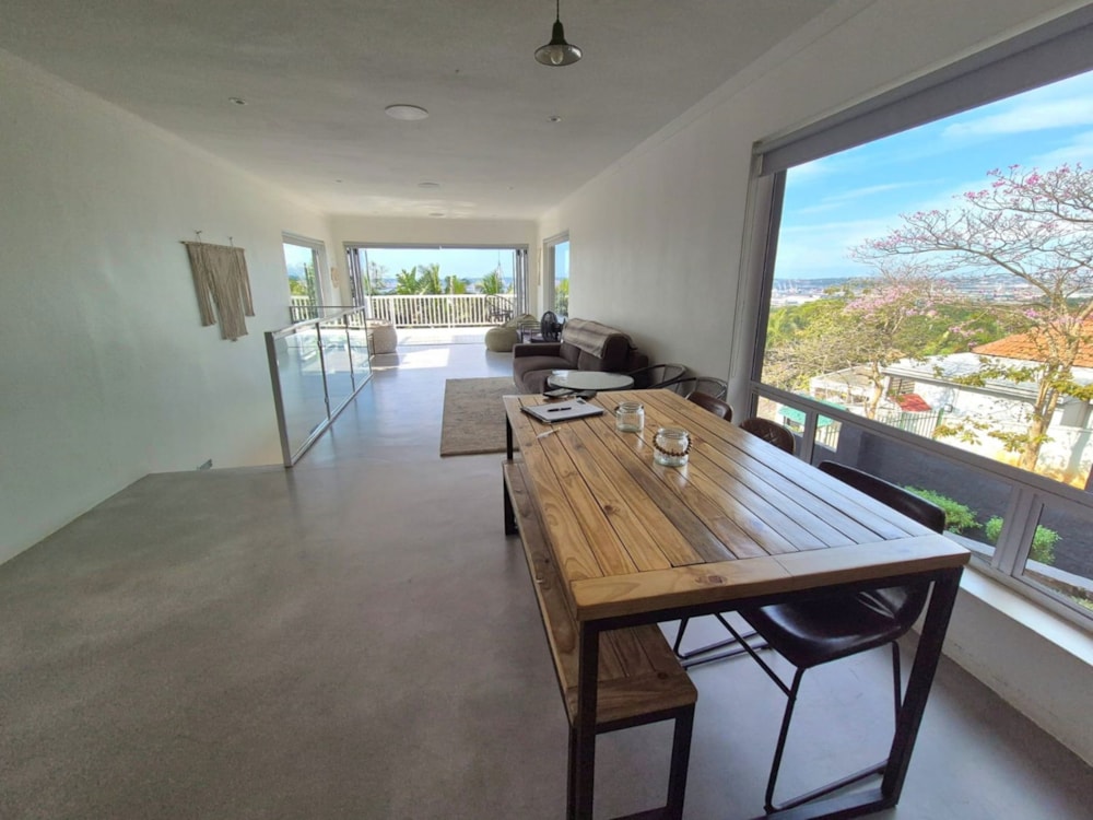 Double-storey house for sale in Glenwood, Durban - 1DA1709834 Double-storey house for sale in Glenwood, Durban - 1DA1709834