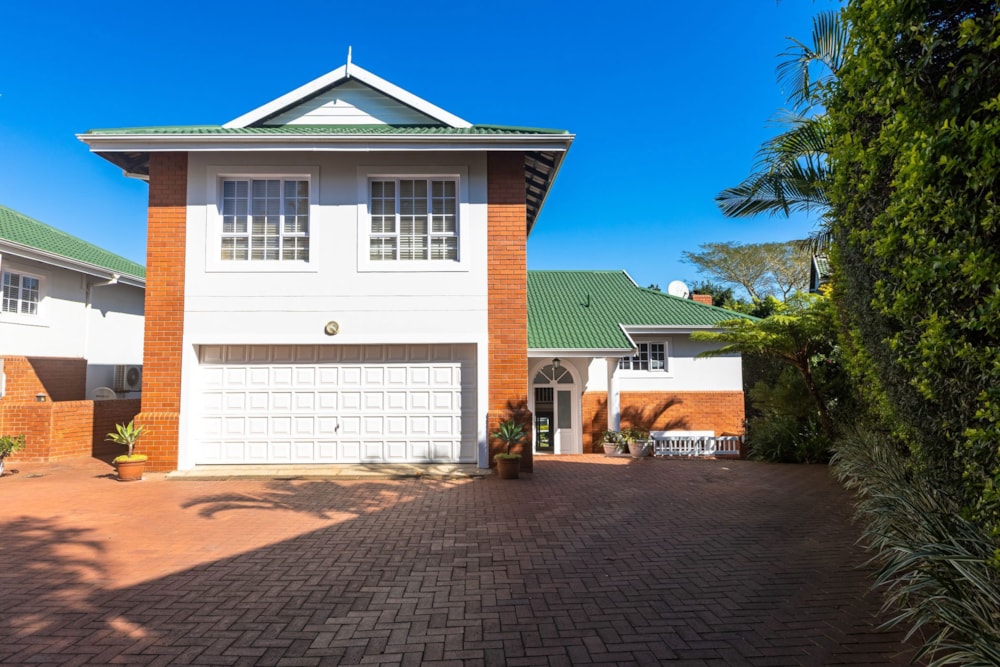 Golf estate house for sale in Mount Edgecombe Country Estate - 1MT1709780 Golf estate house for sale in Mount Edgecombe Country Estate - 1MT1709780